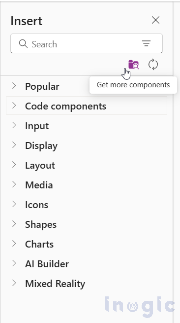 PowerApps-Component-Framework-Events