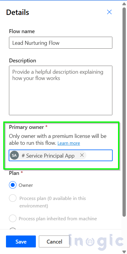 Bypass Flow Request Limits