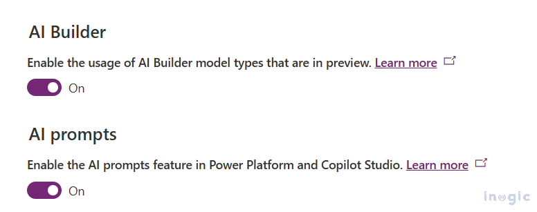 Configure and Use the Prompt Column in Dataverse