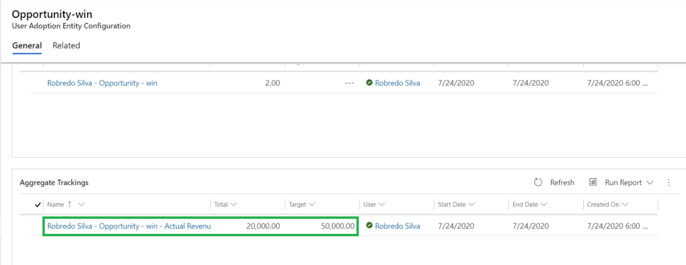 Improve User Engagement in Microsoft Dynamics 365 CRM