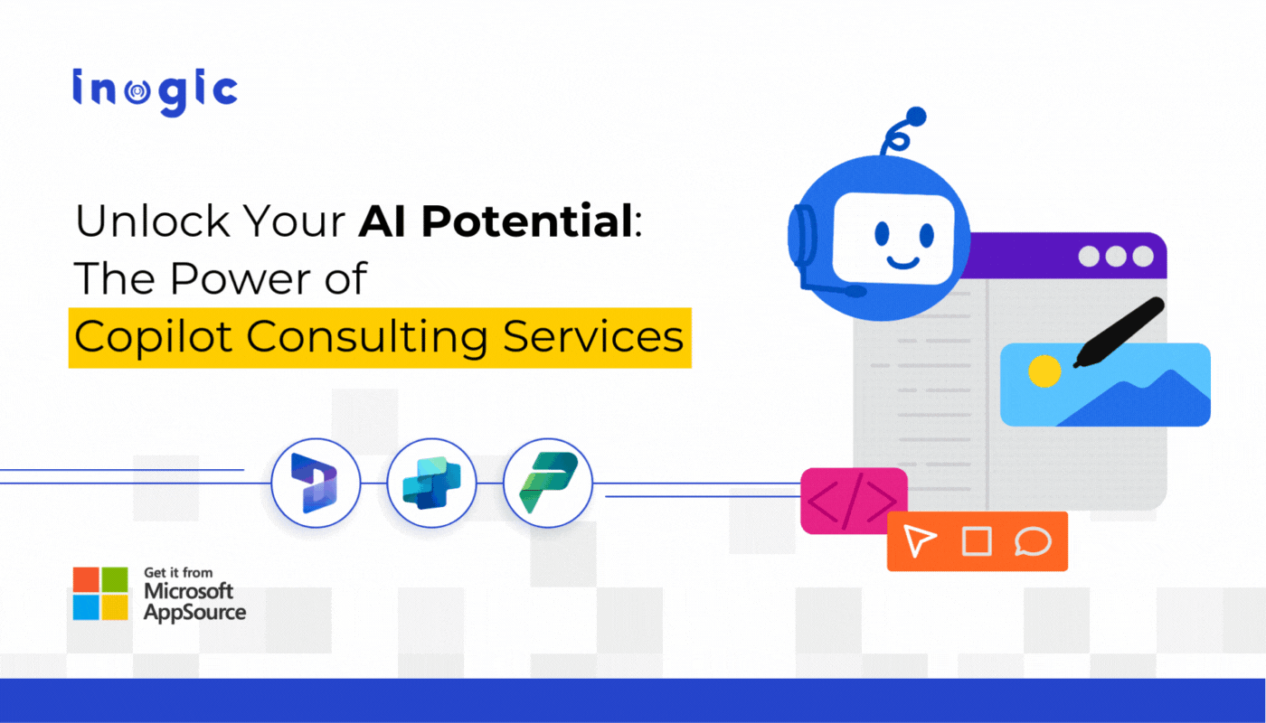 Unlock Your AI Potential: The Power of Copilot Consulting Services