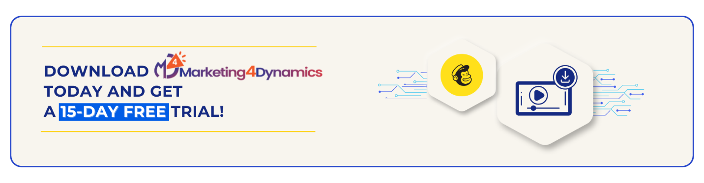 Mailchimp Integration