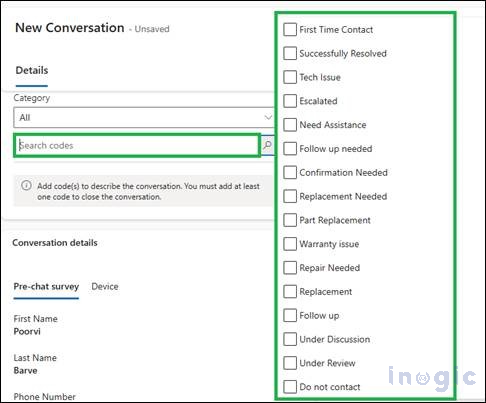 Microsoft Copilot Service Admin Center