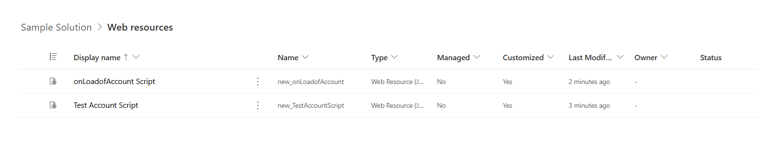 Automatically Detect and Remove Unwanted Solution Components in Dynamics 365