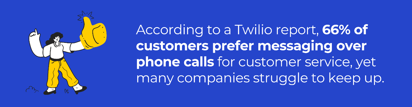 CRM Without WhatsApp Messaging