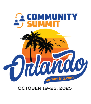 Community Summit 2025