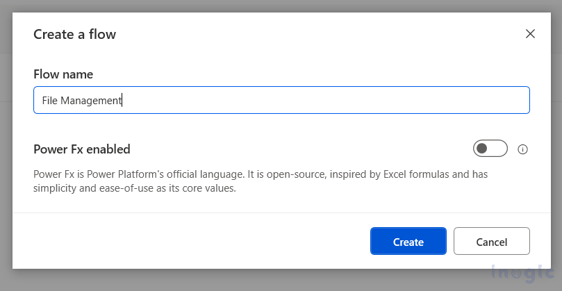Copilot for Power Automate Desktop