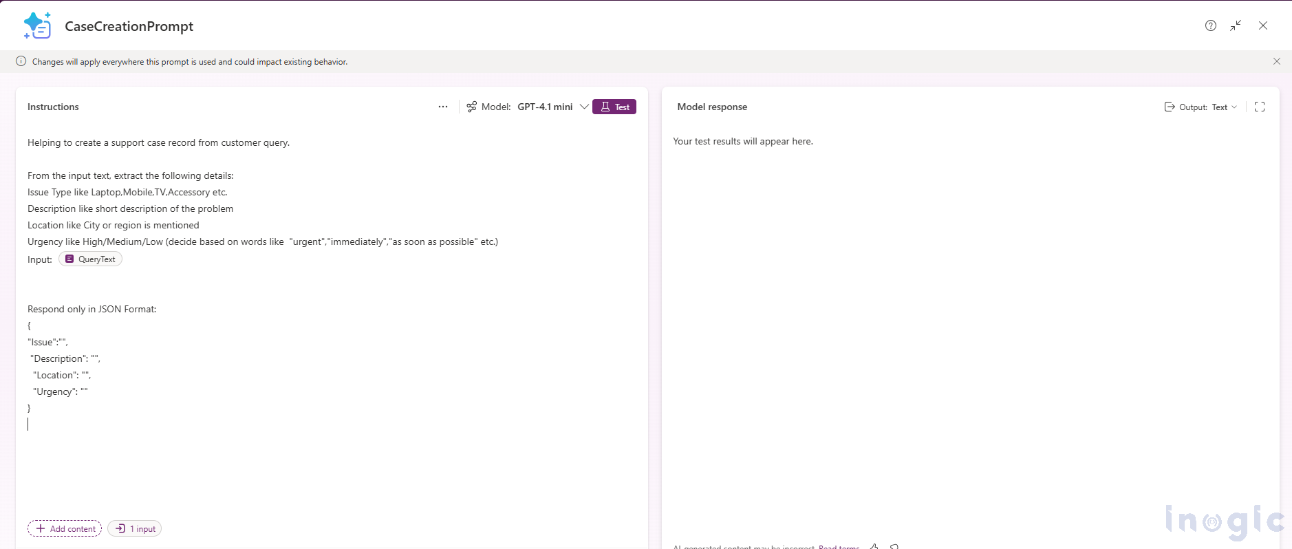 Power Apps within Dynamics 365 CRM