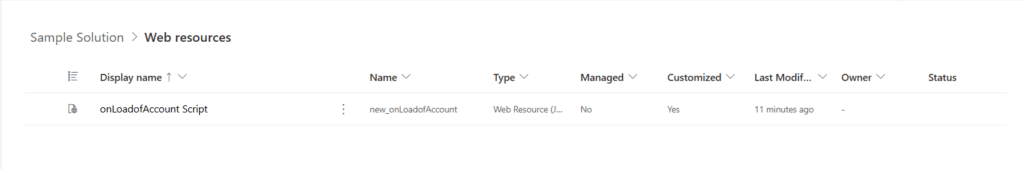 How to Automatically Detect and Remove Unwanted Solution Components in ...