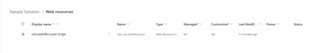 How to Automatically Detect and Remove Unwanted Solution Components in ...