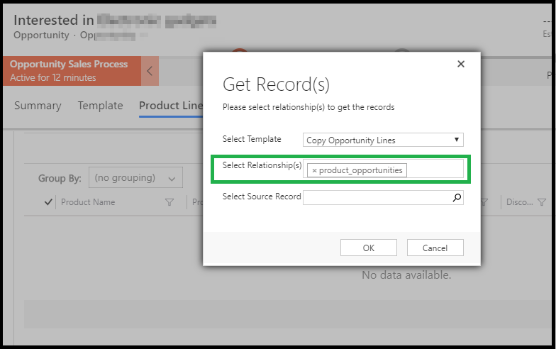 Clone Client Accounts
