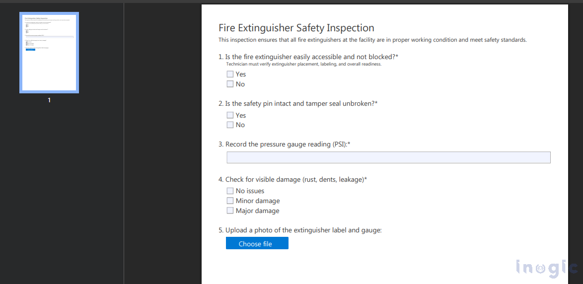 Dynamics 365 Field Service