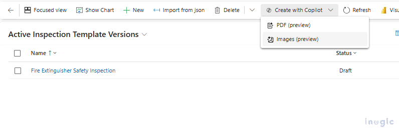 Dynamics 365 Field Service
