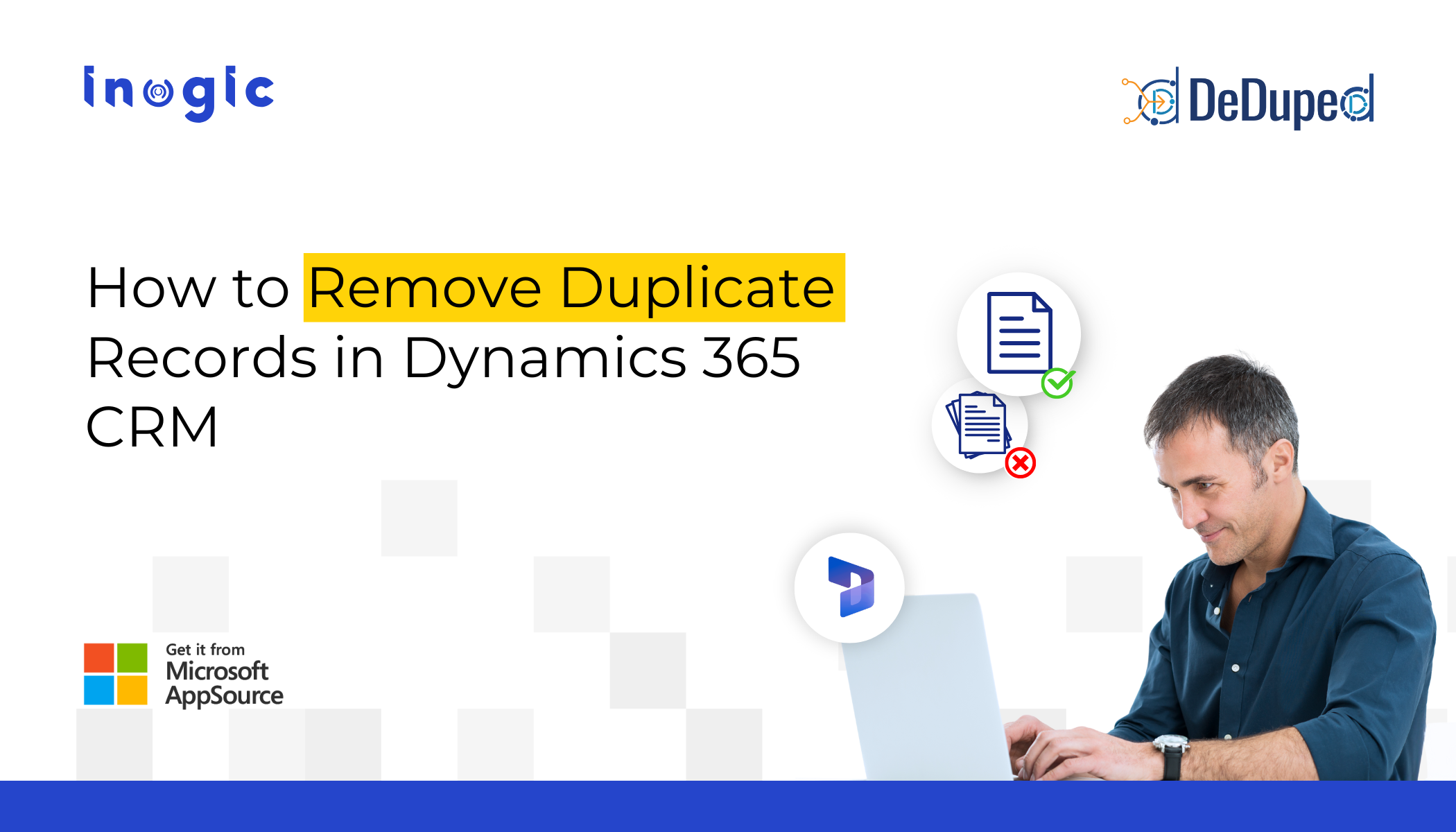 How to Remove Duplicate Records in Dynamics 365 CRM