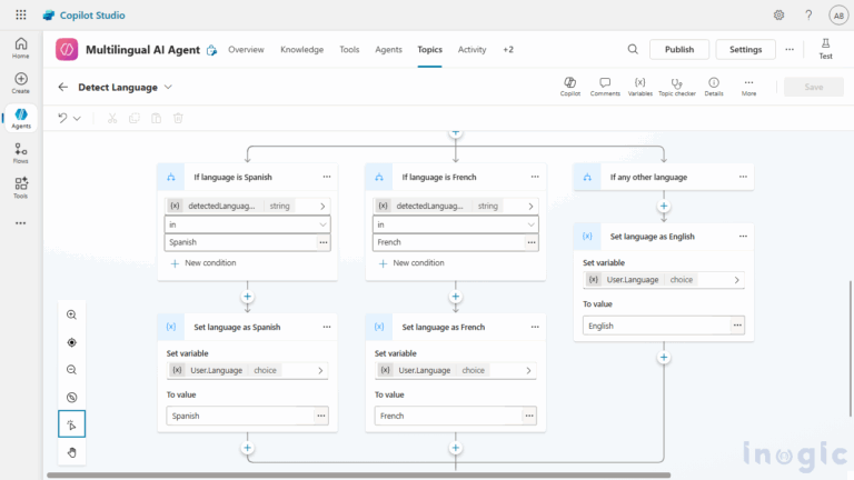 Multilingual Agents in Microsoft Copilot Studio: Enabling Multi ...