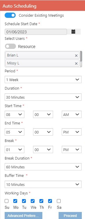 AI Simplifies Field Service Appointment Scheduling