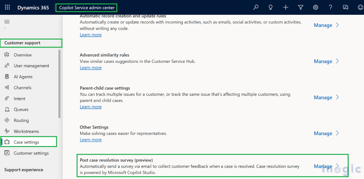 Dynamics 365 with Copilot and Power Automate