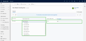 Merge Duplicate CRM Records Using AI in Dynamics 365