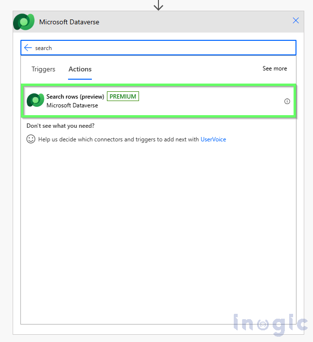 Power Automate for Smarter Dataverse Queries