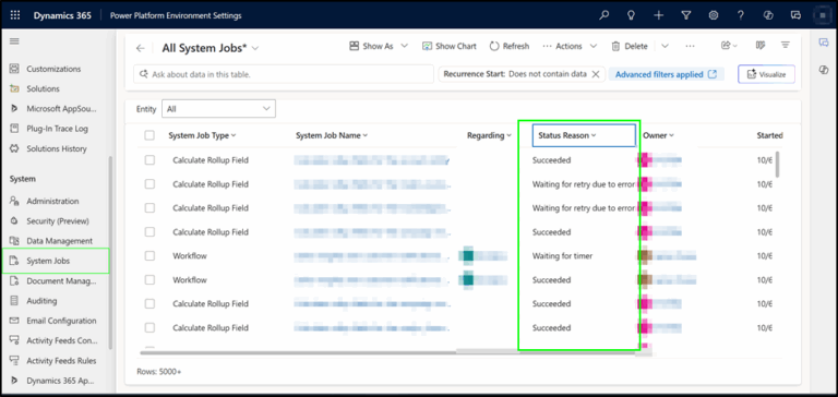 Synchronous vs Asynchronous Workflows in Dynamics 365 CRM: Best ...