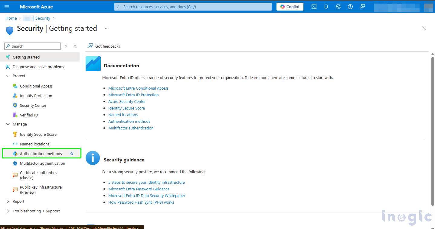 Azure Active Directory