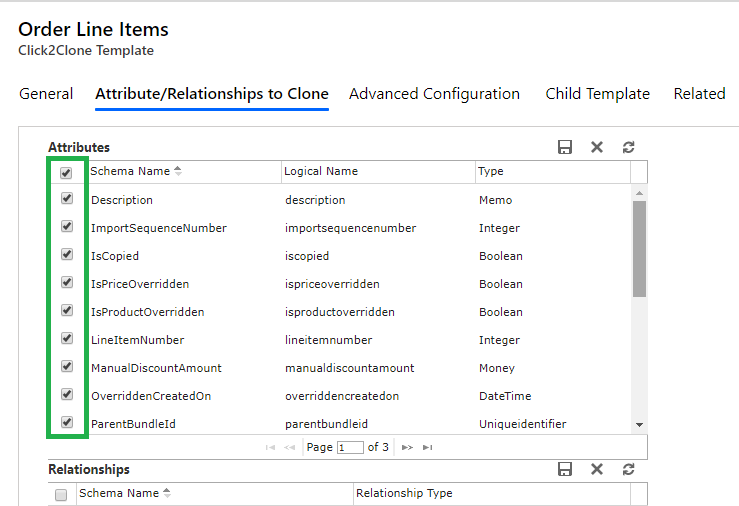 Copy Related Records in Dynamics 365 CRM