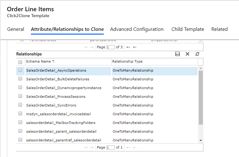 Copy Related Records in Dynamics 365 CRM