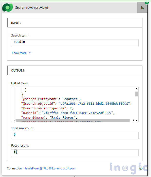 Power Automate for Smarter Dataverse Queries