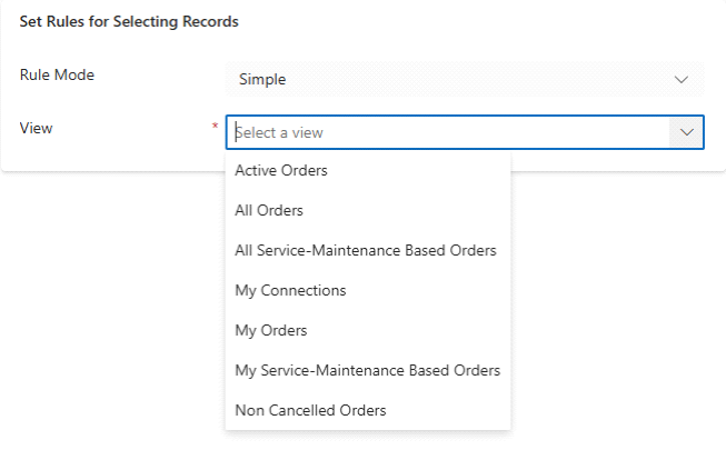 Copy Related Records in Dynamics 365 CRM