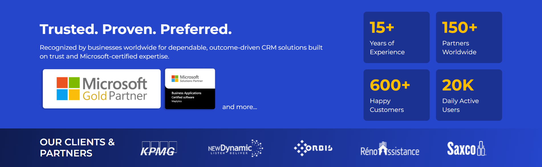 Microsoft Marketplace