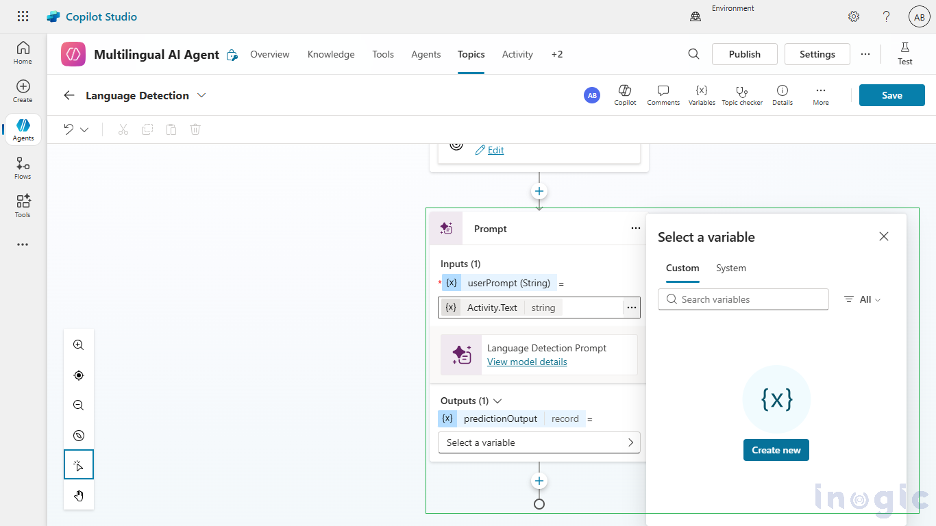 Multilingual Agents in Microsoft Copilot Studio