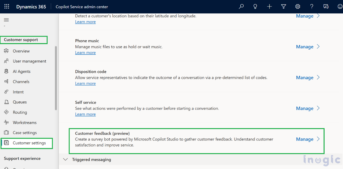 Dynamics 365 with Copilot and Power Automate