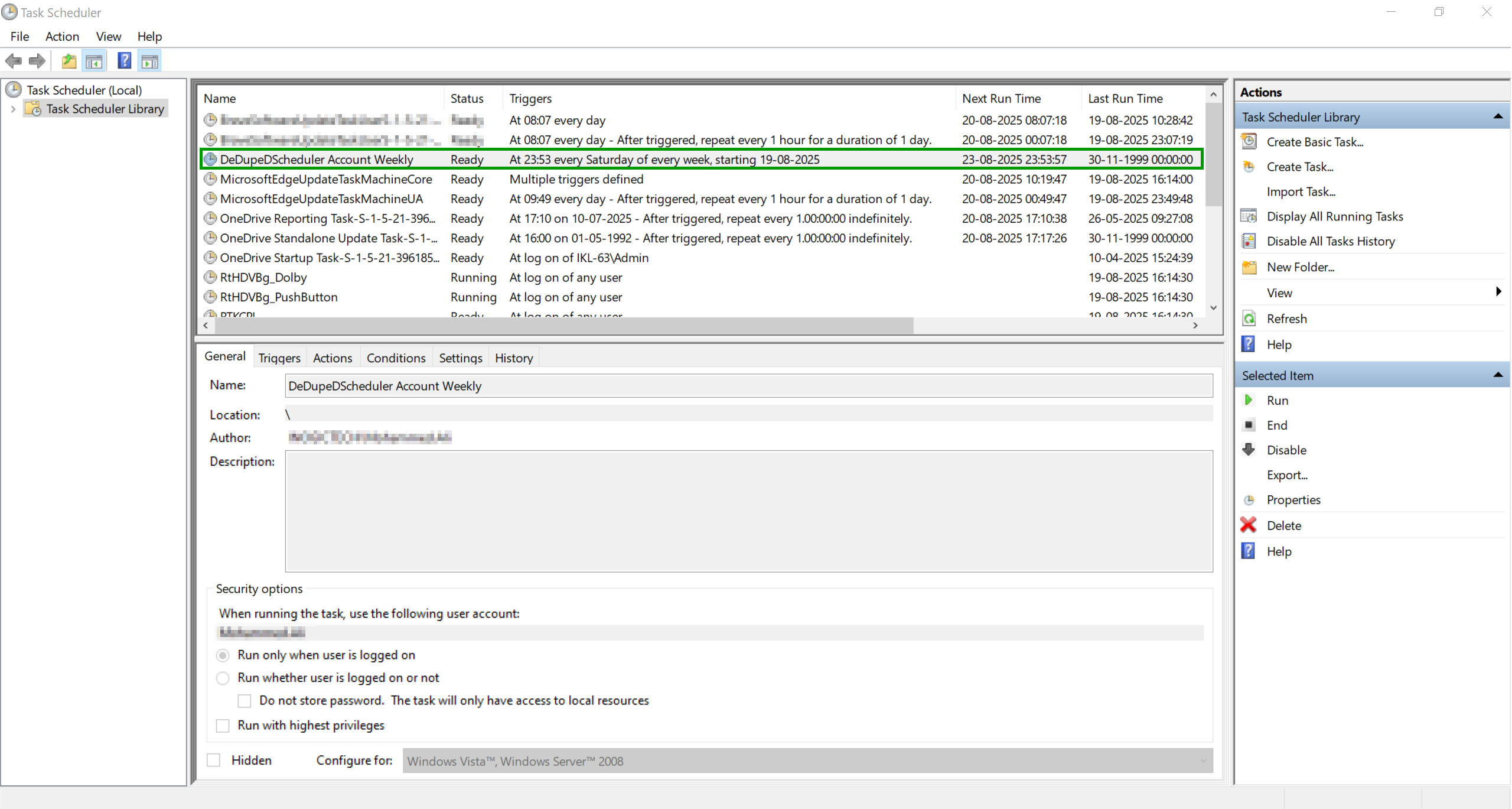 Merge Duplicate Records Automatically in Dynamics 365 CRM