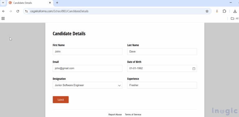 auto fill form using javascript function Images High... How to Auto-Fill Third-Party Web Forms Using Power Automate Desktop and ...