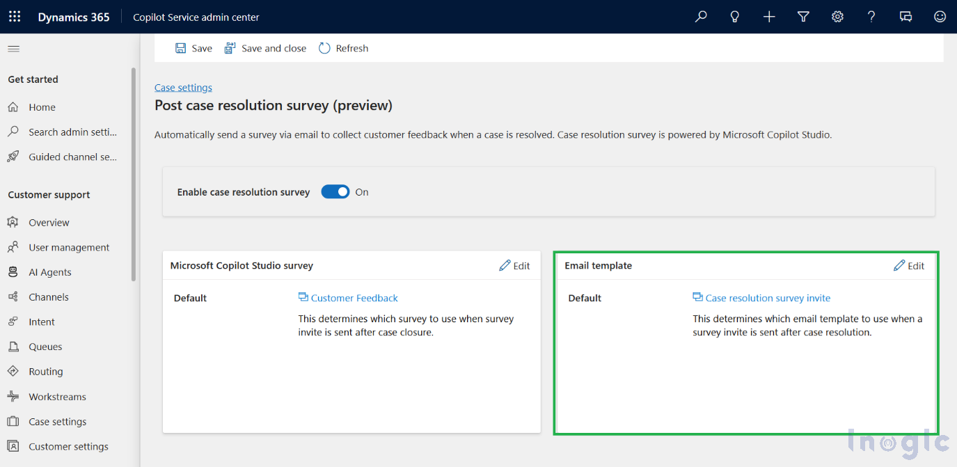 Dynamics 365 with Copilot and Power Automate