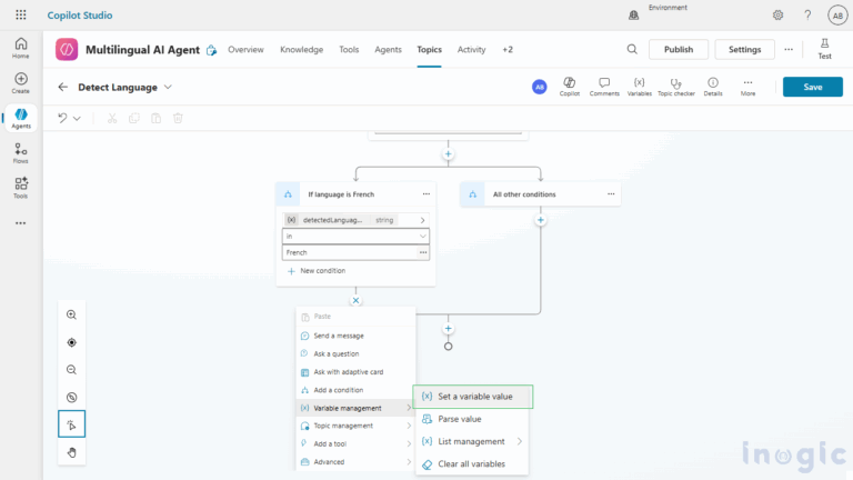 Multilingual Agents in Microsoft Copilot Studio: Enabling Multi ...