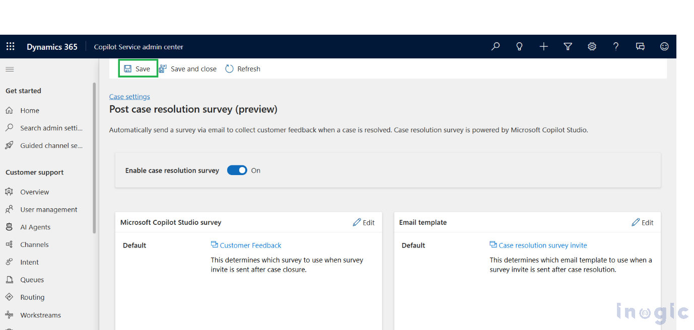 Dynamics 365 with Copilot and Power Automate