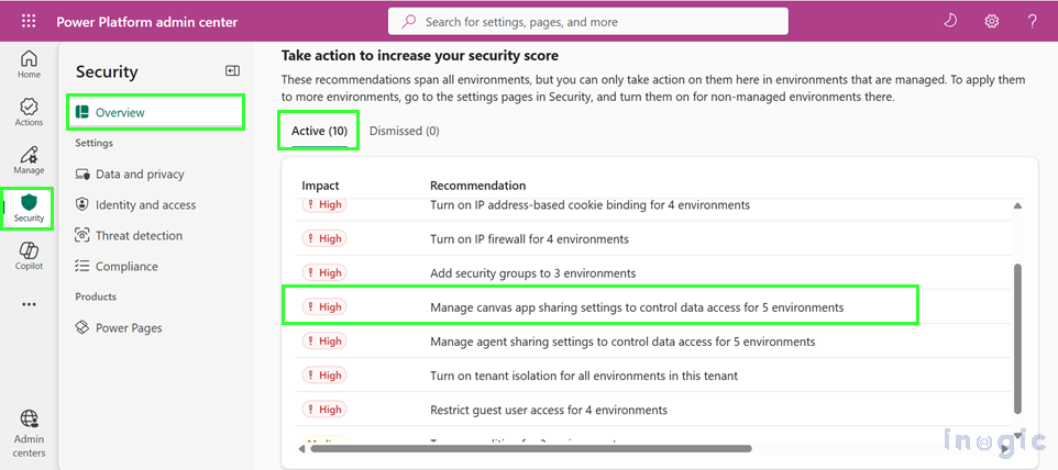 Mastering Power Platform Security