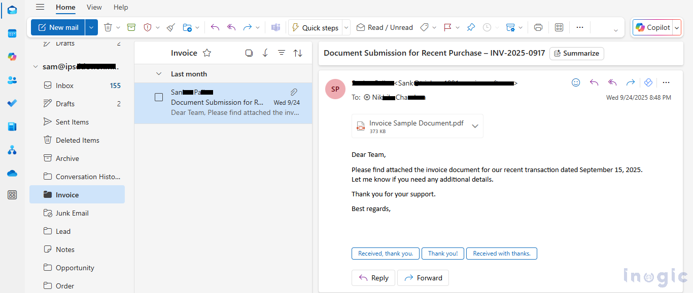 Autonomous and Multi-Agent AI Copilot