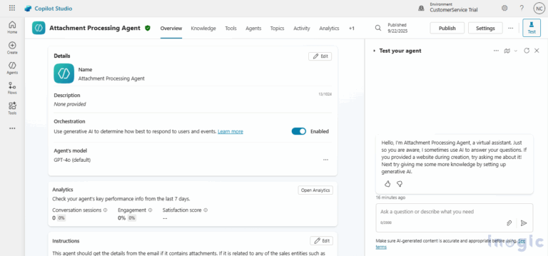How to Automate Email Workflows Using Autonomous and Multi-Agent AI ...