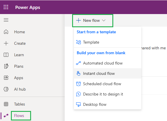 How to Automate Image Descriptions with AI Builder in Power Automate
