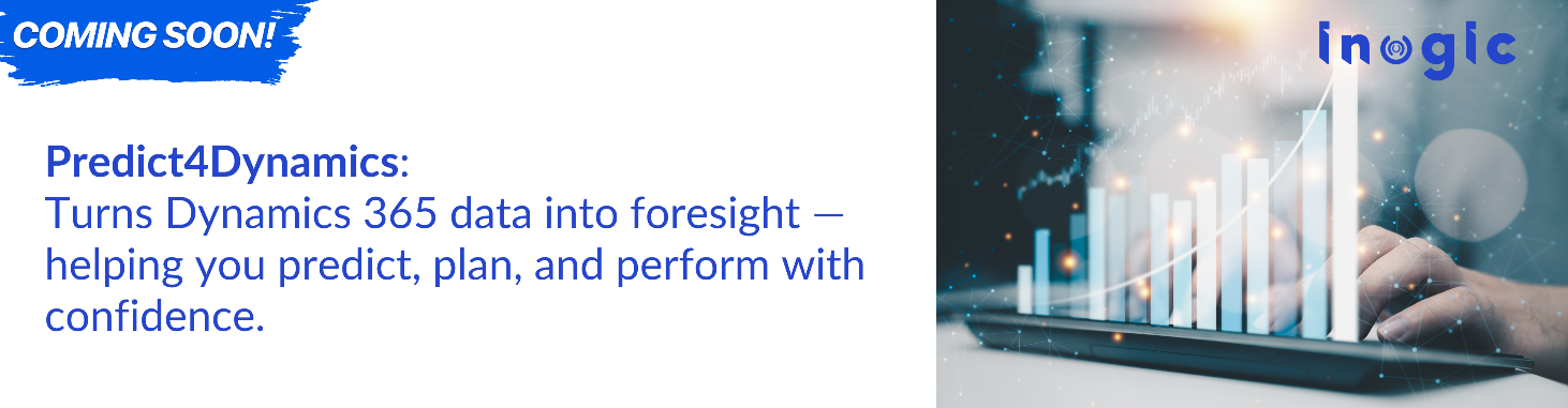 Revolutionize Dynamics 365 Forecasting