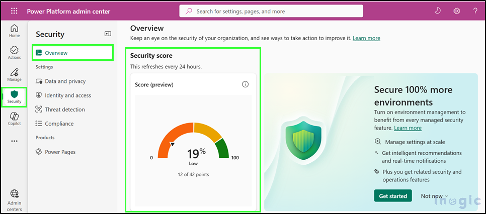 Mastering Power Platform Security