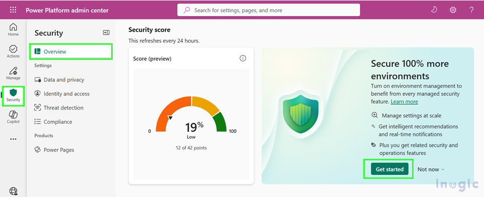 Mastering Power Platform Security