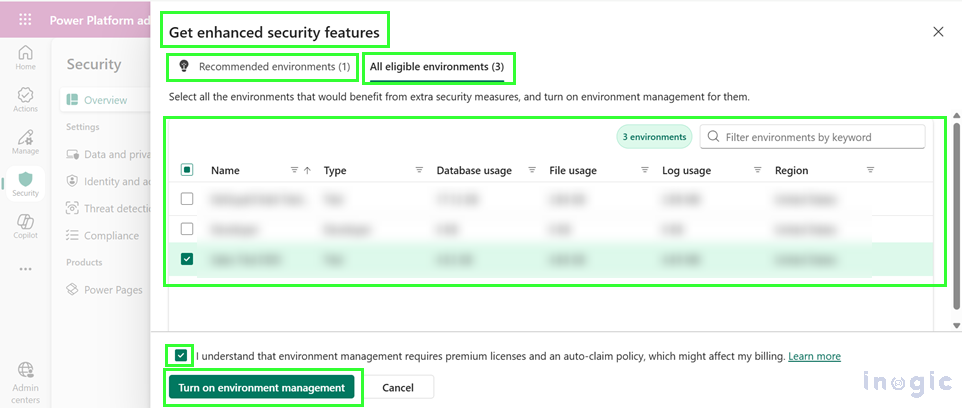 Mastering Power Platform Security
