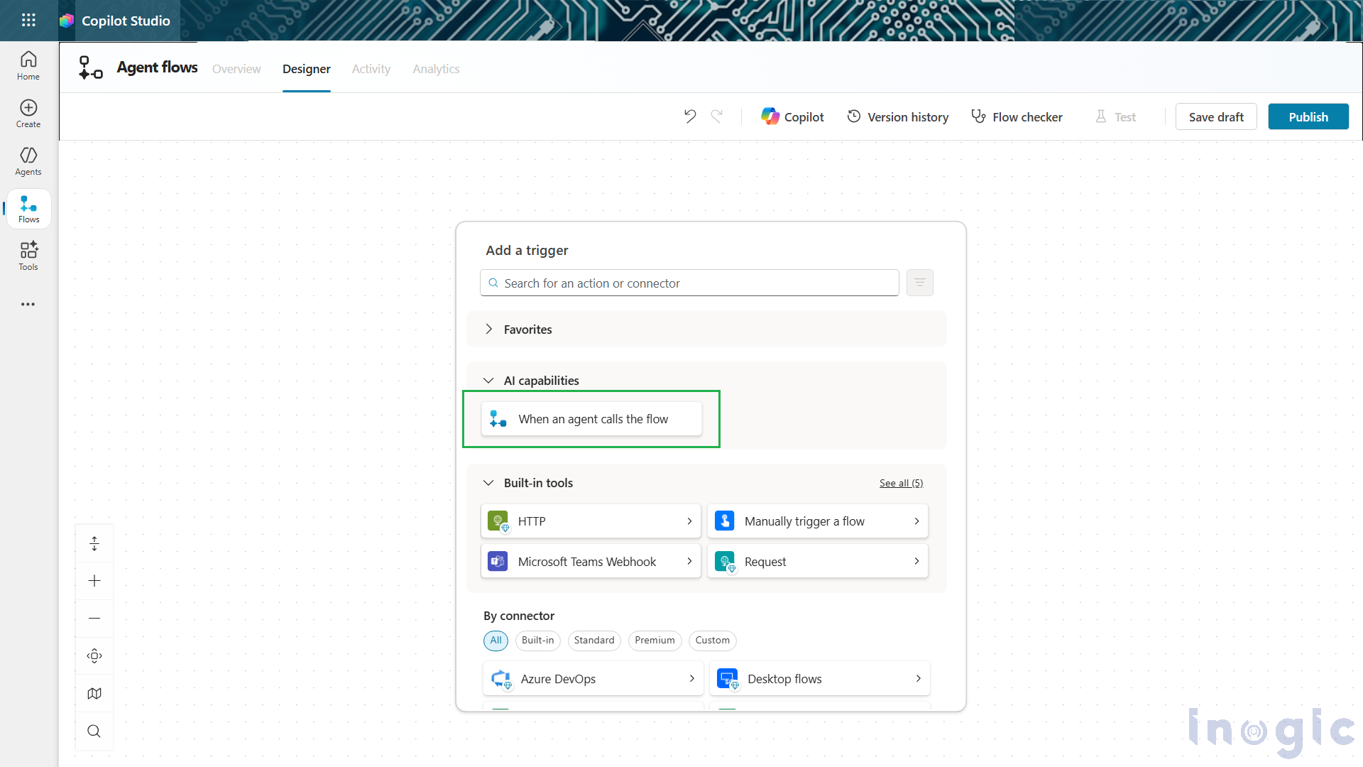 Code Interpreter in Microsoft Copilot Studio