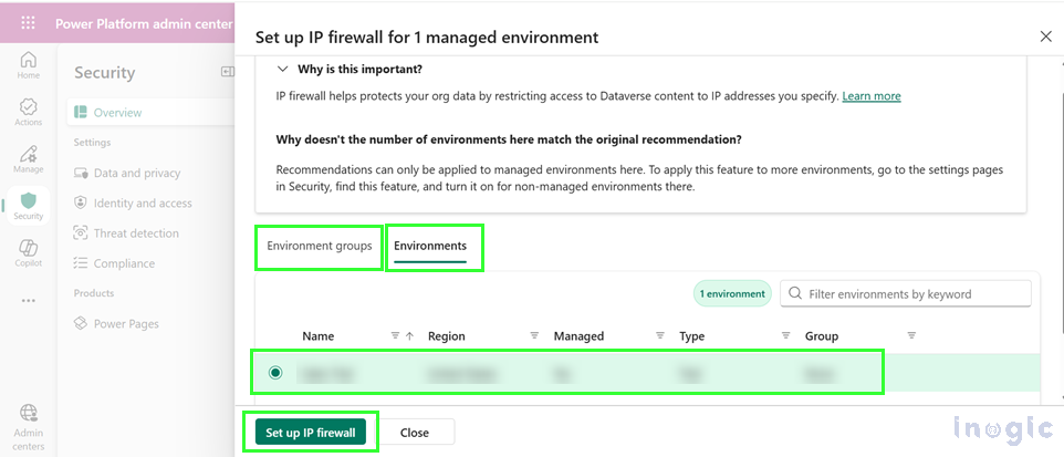 Mastering Power Platform Security