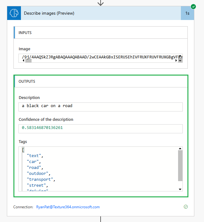 Automate Image Descriptions with AI Builder in Power Automate