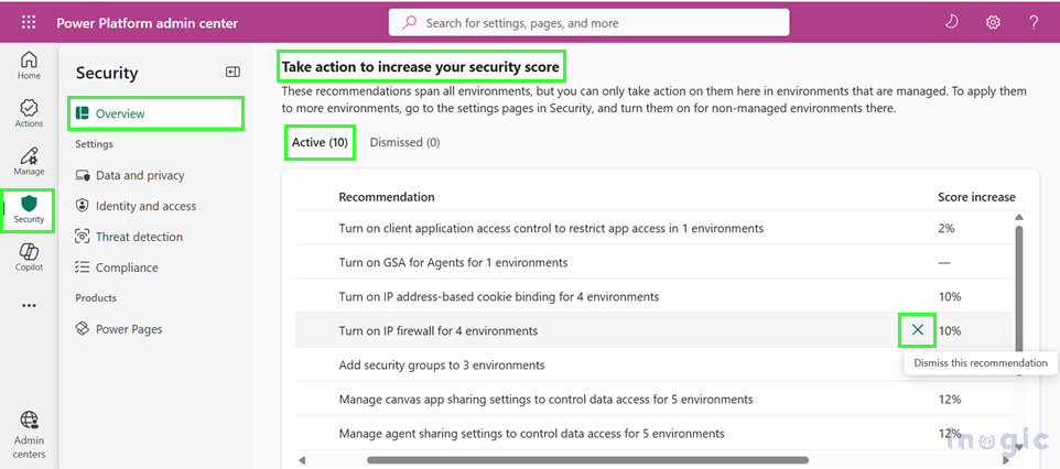 Mastering Power Platform Security