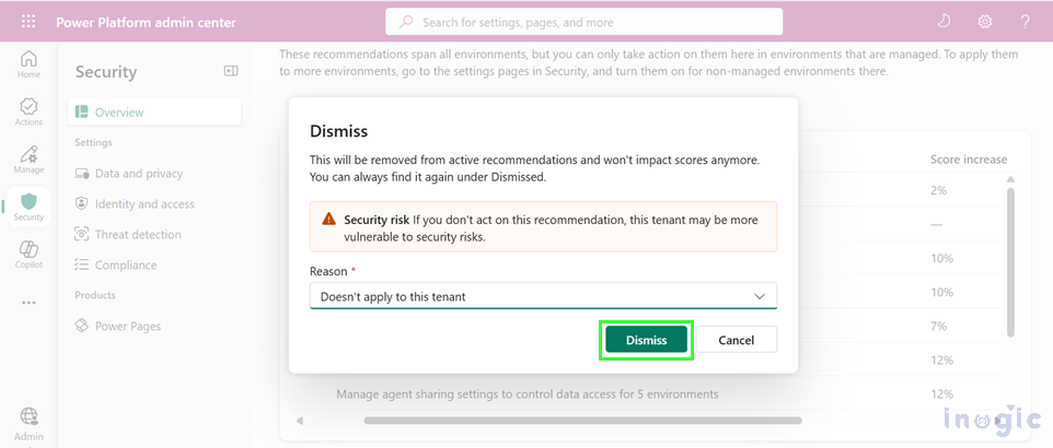 Mastering Power Platform Security